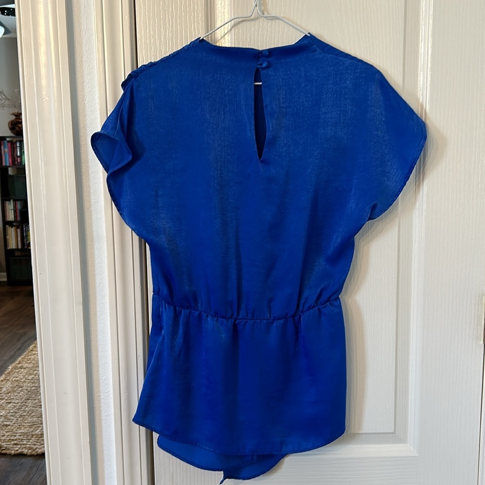 Zara top - Picture 2 of 4